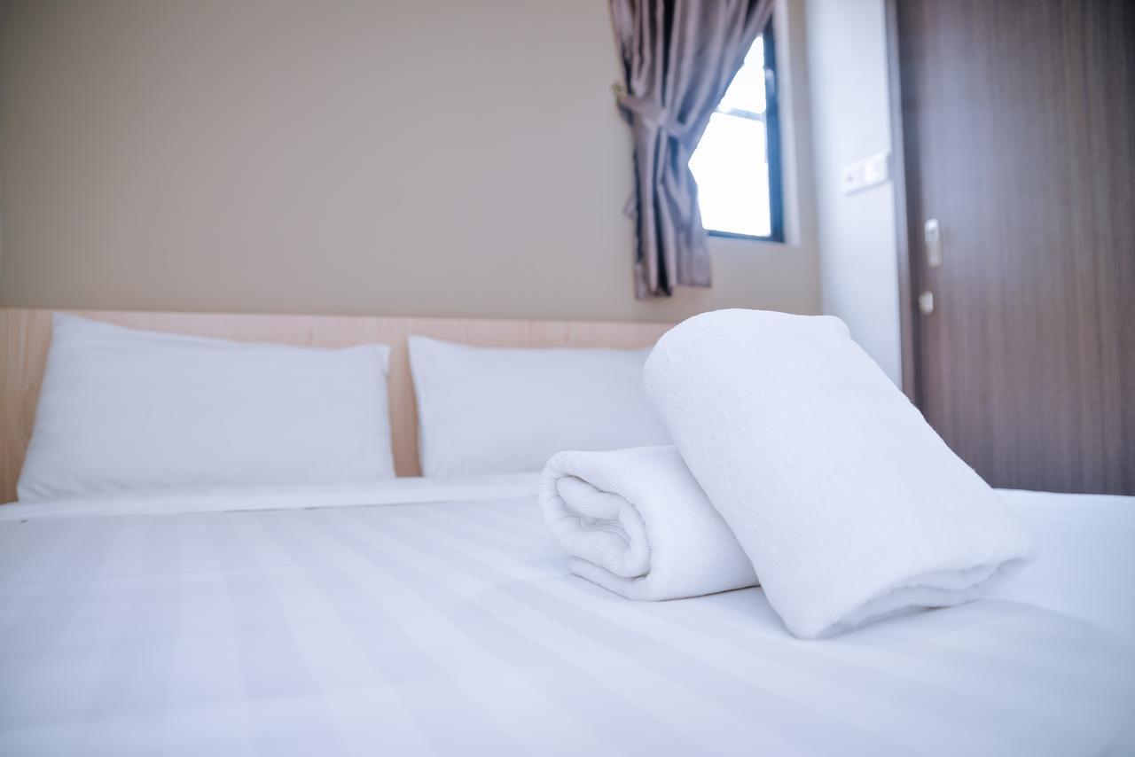 Eden Boutique Hotel Tawau Esterno foto